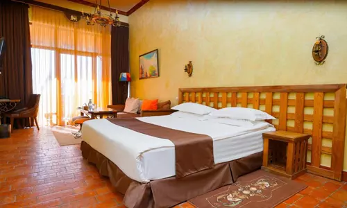 هتل کاکاسوس ایروان